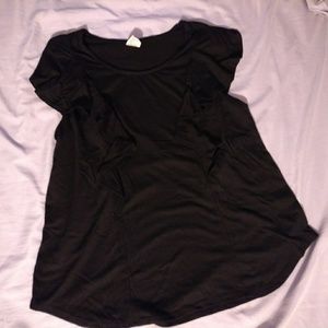 Black Tshirt